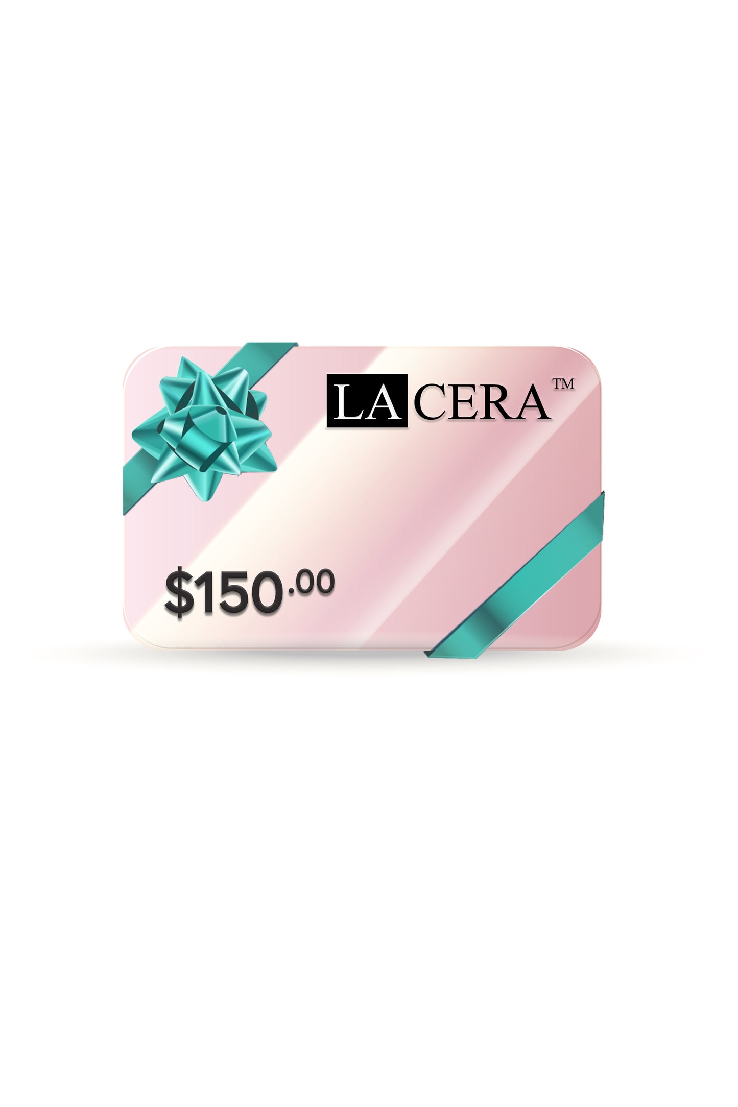 Gift Card - La Cera