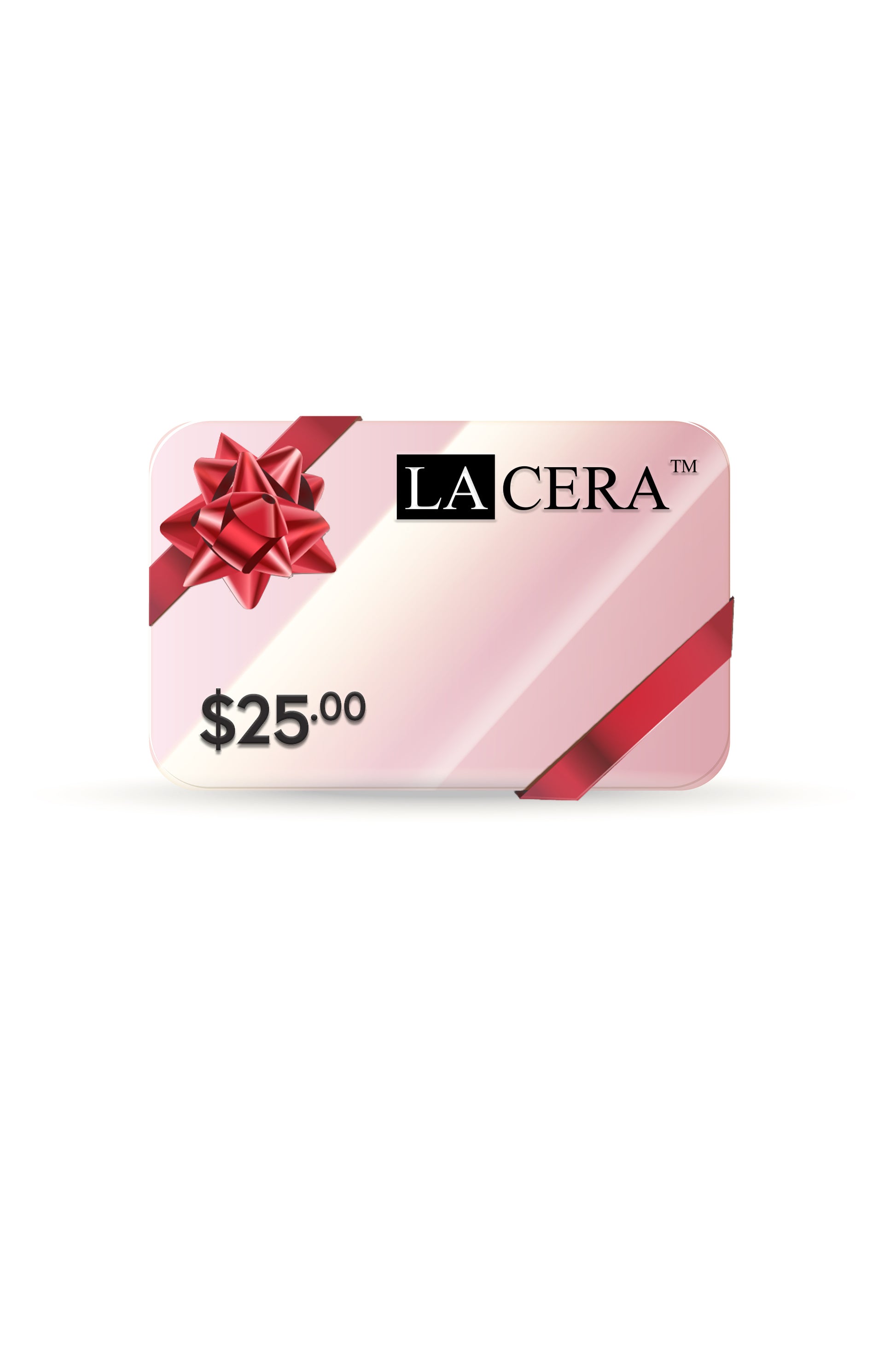 Gift Card - La Cera