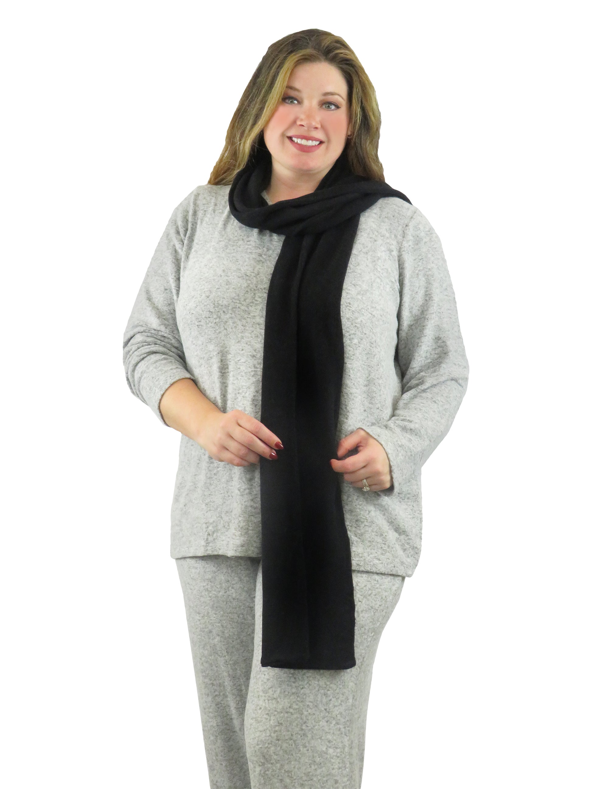 The Comfort Collection Scarf - La Cera