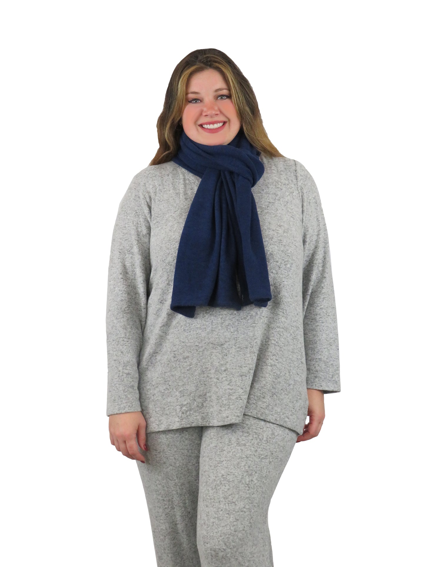 The Comfort Collection Scarf - La Cera