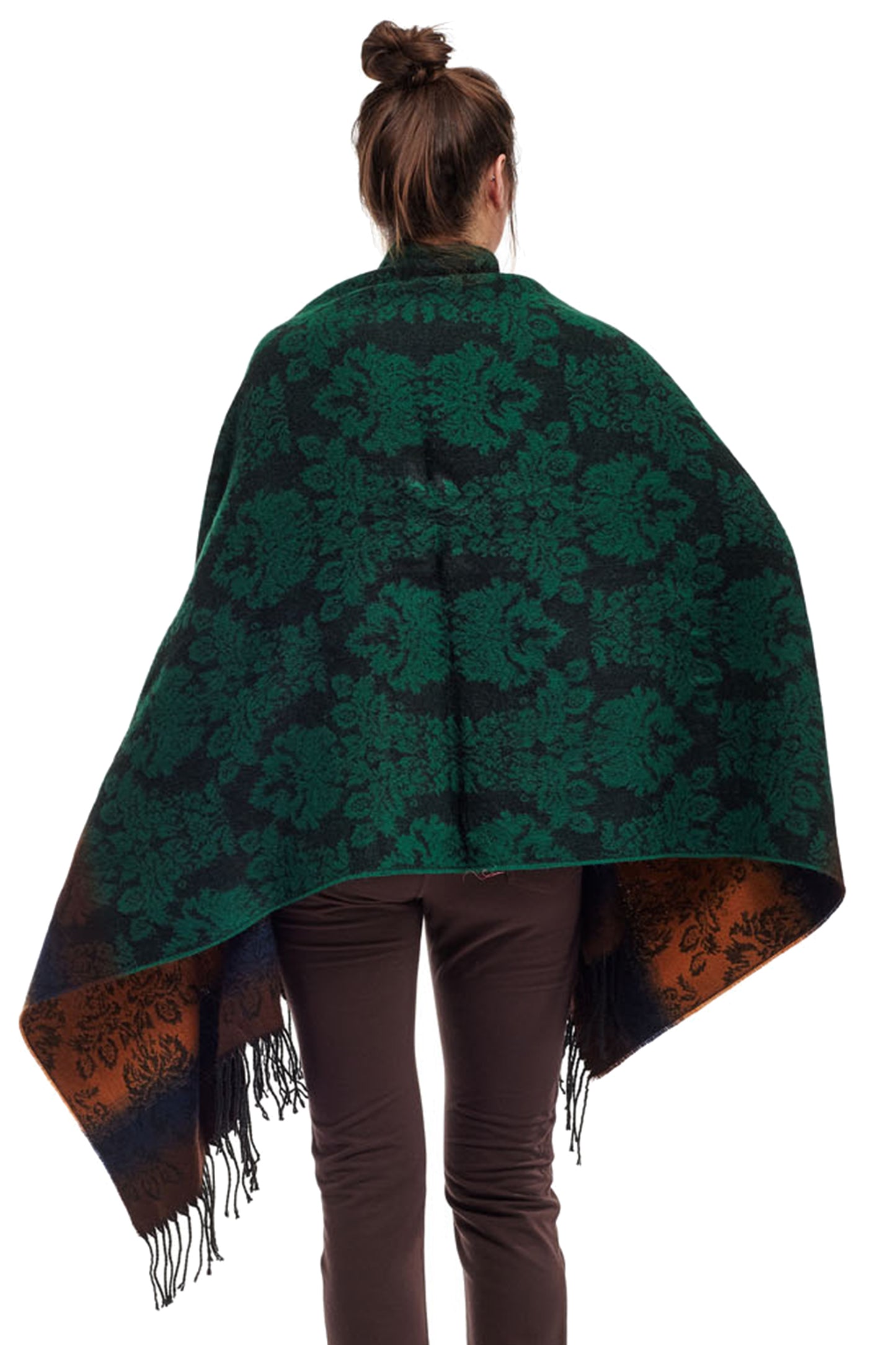 La Cera Shawl